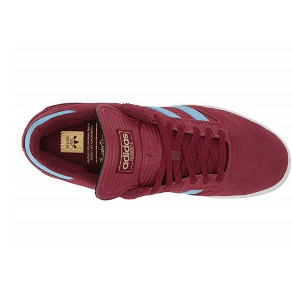 Adidas Busenitz Pro Skateboarding Shoes Mens - Picture 2 of 12